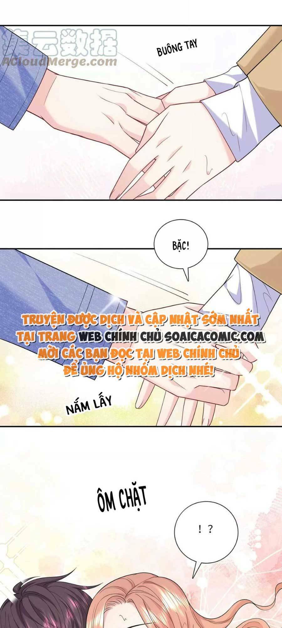 tôi dựa vào tà ý: nghịch chuyển nhân sinh chapter 120 25