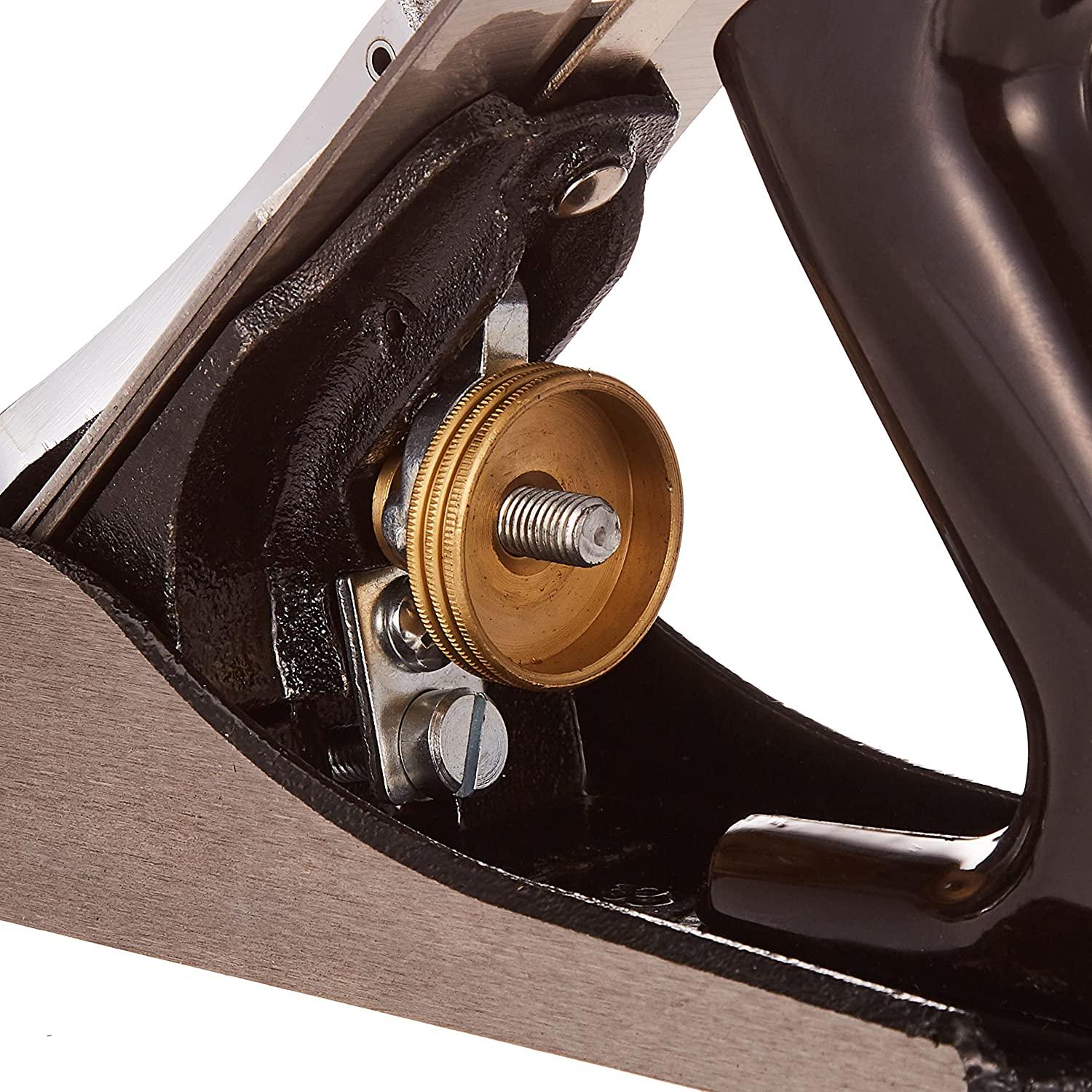 BÀO GỖ CẦM TAY 245MM, 355MM STANLEY 1-12-004 , 1-12-005 - HÀNG CHÍNH HÃNG