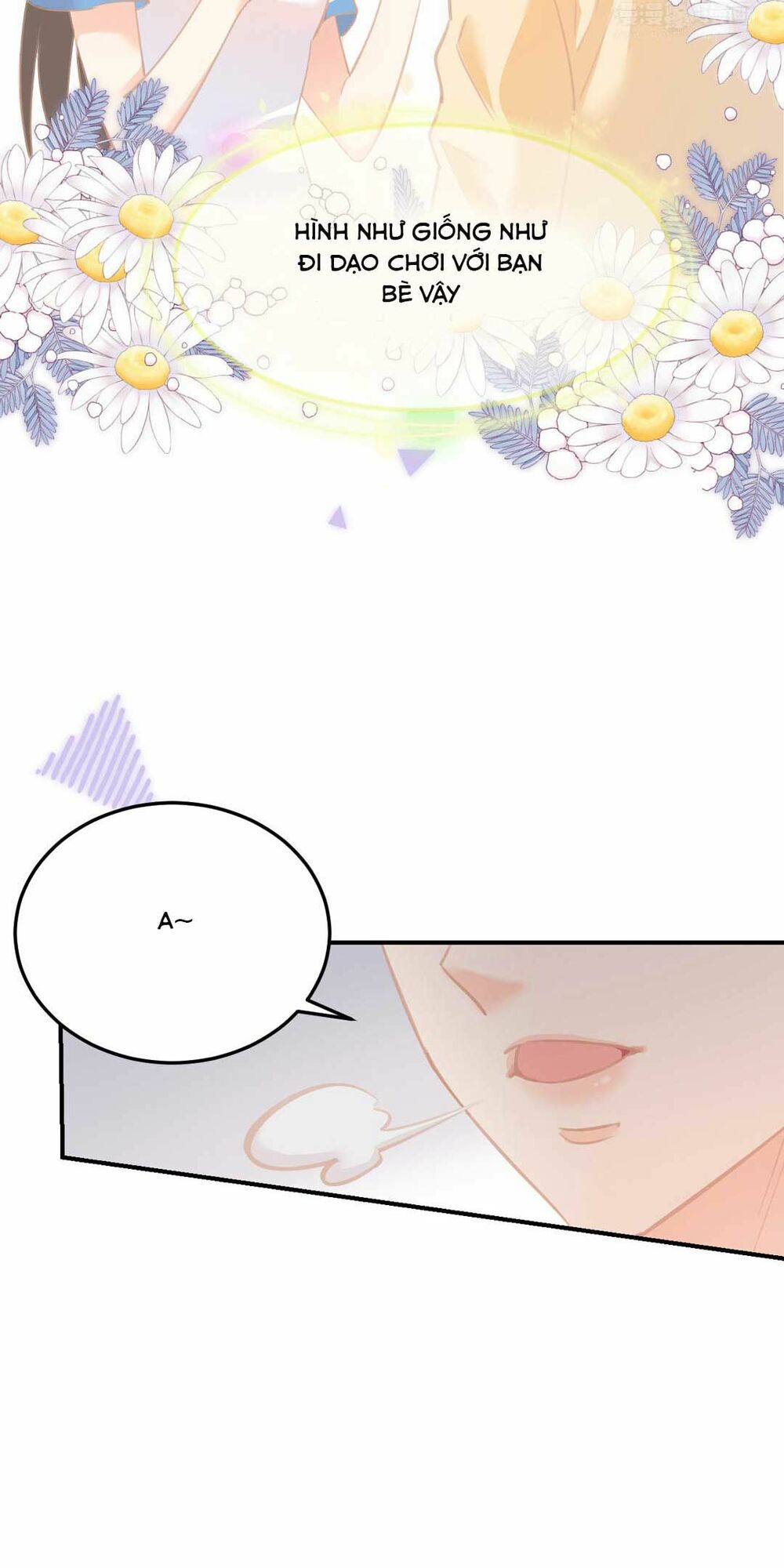 khảo nghiệm cuối cùng của tra nữ chapter 7 37