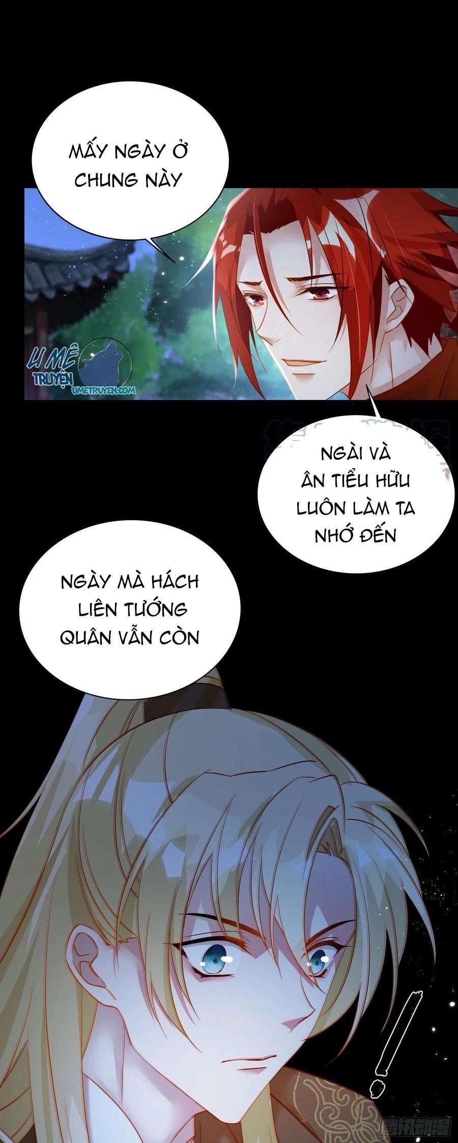 lục thân bất nhận chapter 51 16