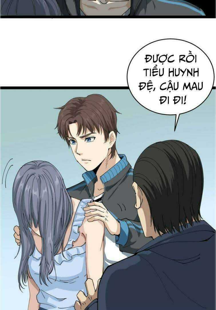 hồi xuân tiểu độc y chapter 7 36