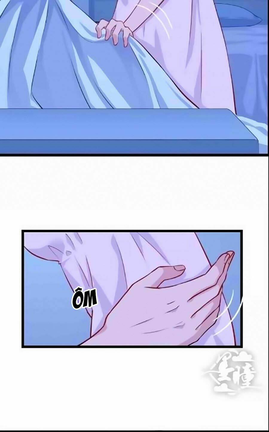 chỉ nhiễm thành hôn chapter 41 14