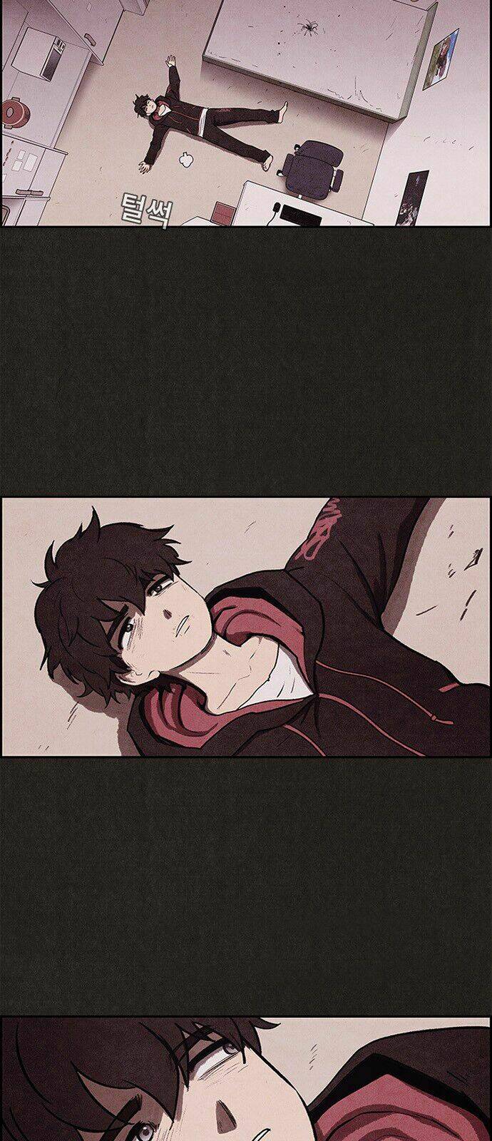 quái vật tại chung cư xanh chapter 13 5