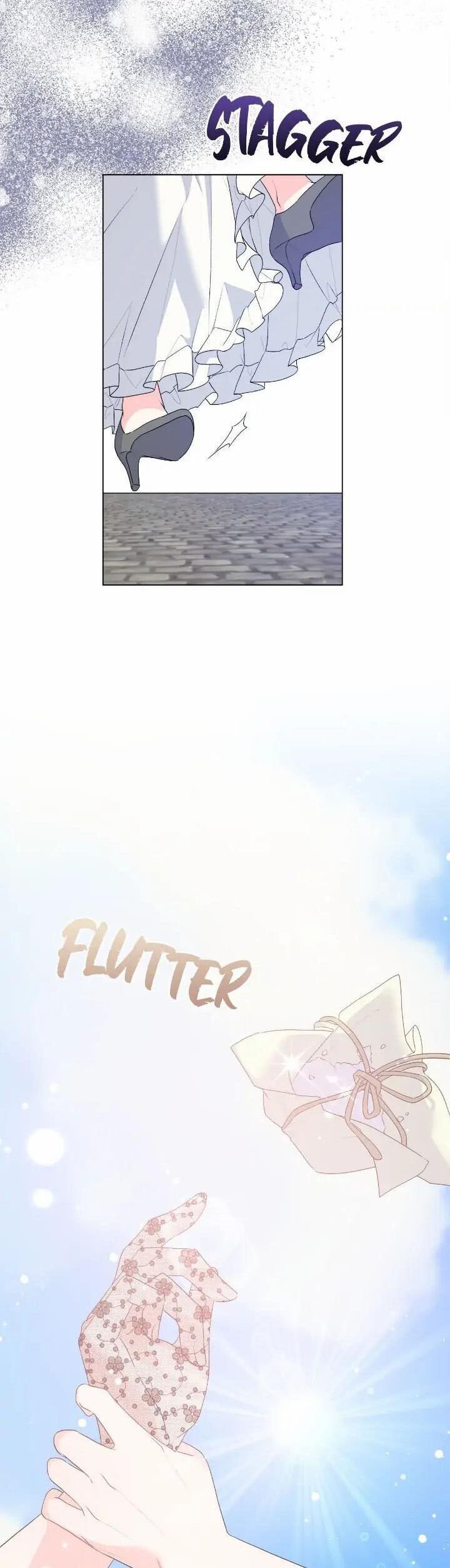 là nhân vật phản diện nhưng tôi sẽ trở thành nữ chính chapter 99 19