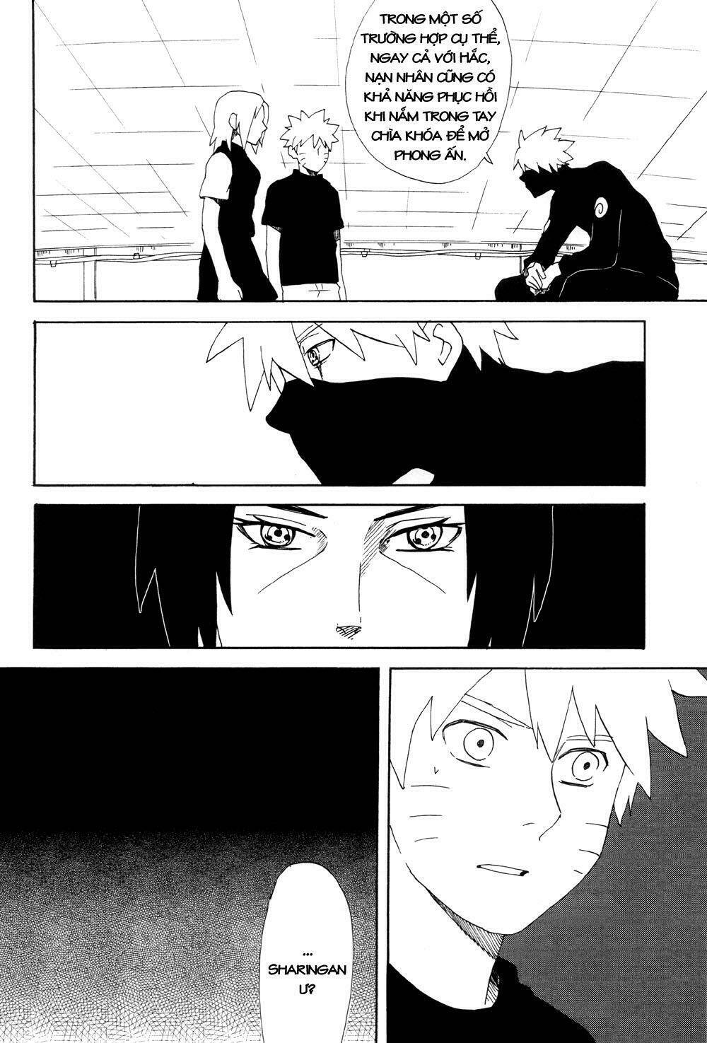 ngôi nhà của mặt trời chapter 2 45