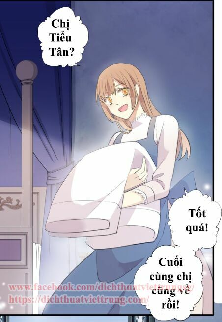 vết cắn ngọt ngào phần 2 chapter 55.5 12