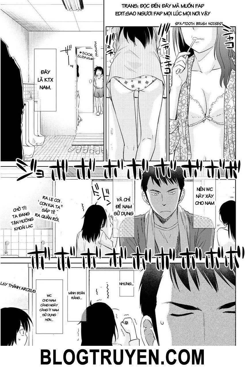 unbalance school life chapter 4 6