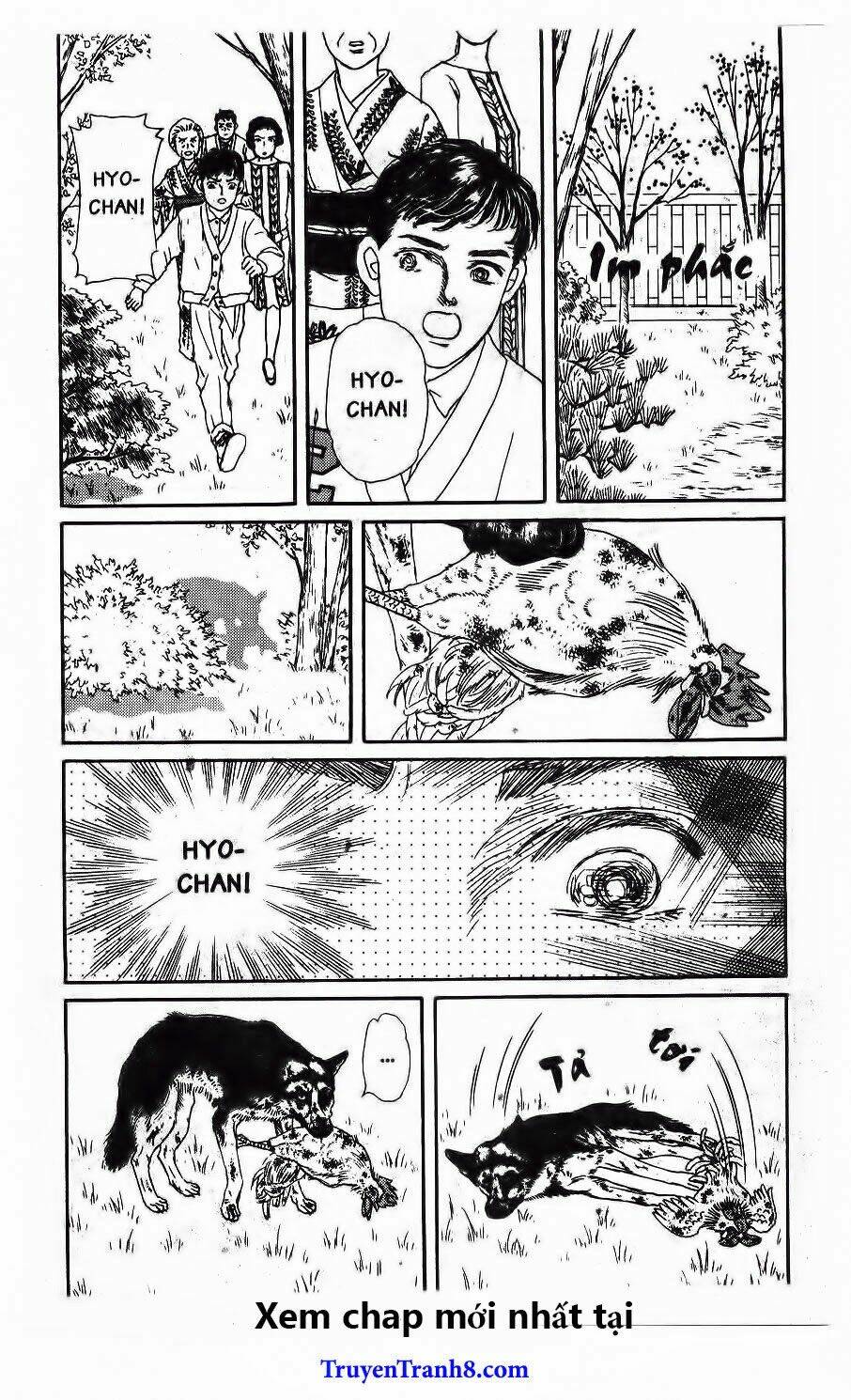 doubutsu no oishasan chapter 102 17