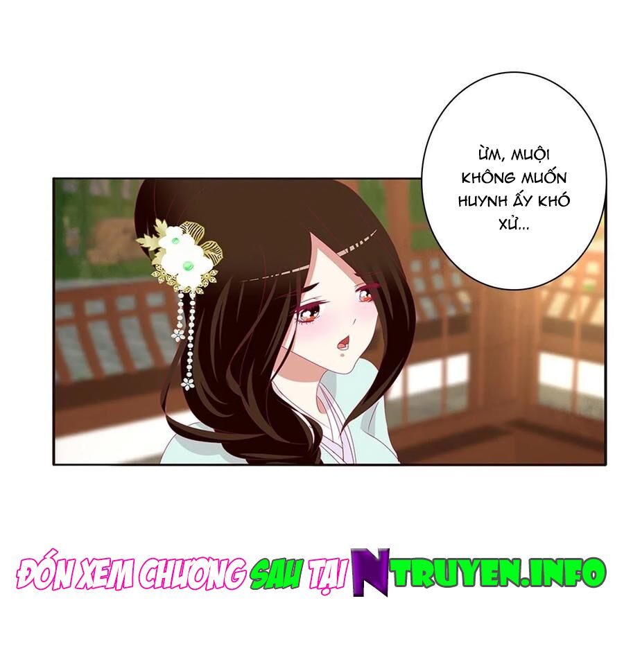 thông linh phi chapter 586 24