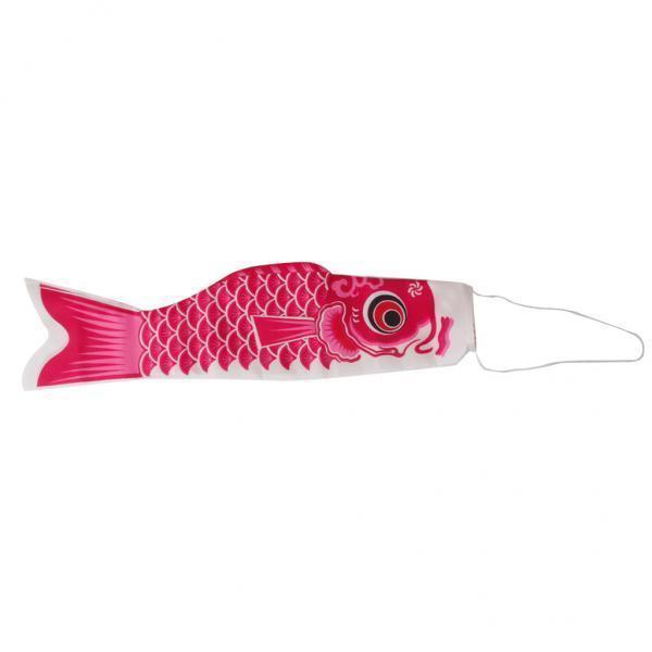 4X 150cm Koi Japanese Carp Wind Sock Flag Kite