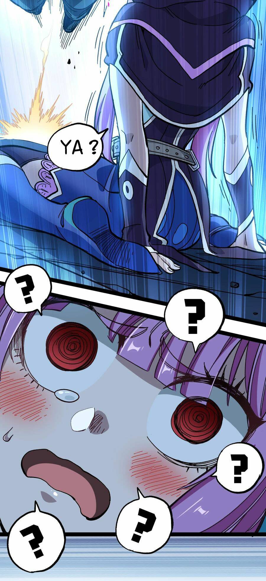 vú em vô địch chapter 18 81