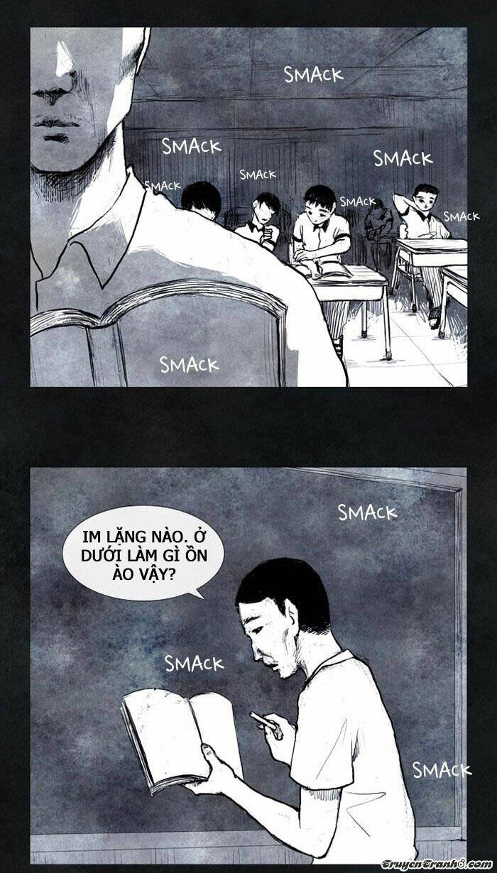 kho truyện kinh dị: ác mộng đêm về chapter 20 5