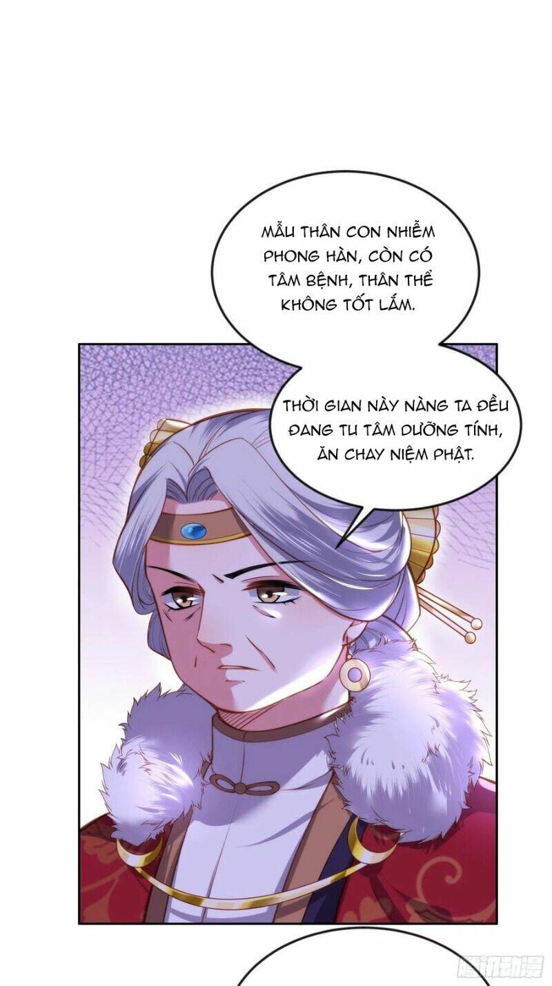hoạn phi thiên hạ chapter 106 13