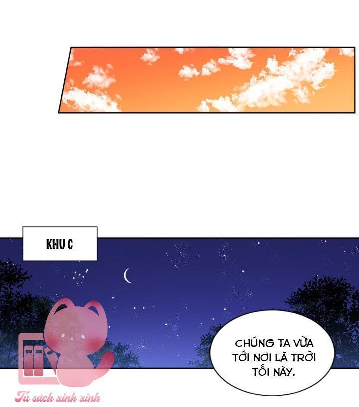nguyện ước vô vọng của ma nữ chapter 6 37