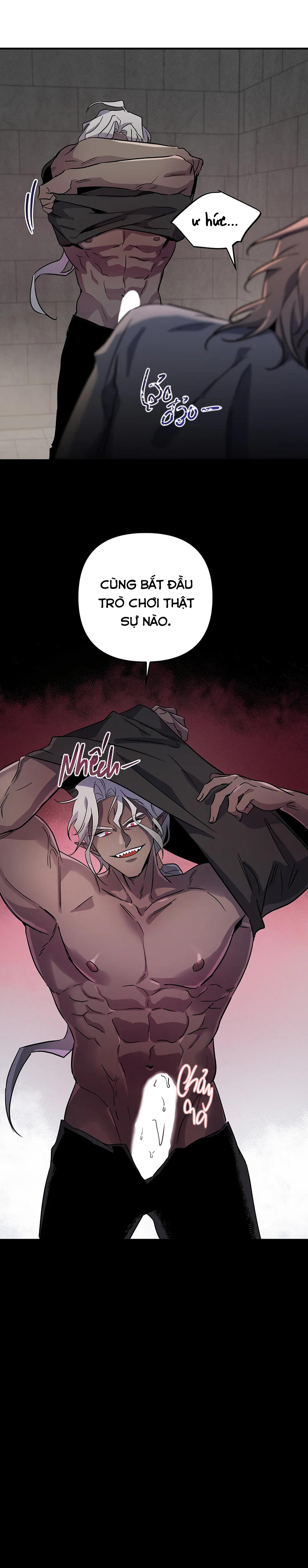 hắc vực chapter 4 32