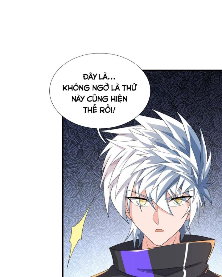 Luyện Thể Trăm Nghìn Tầng Chapter 357 - Trang 36