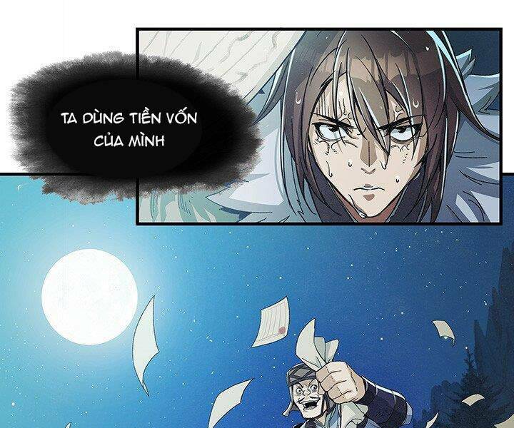 mục hạ vô nhân chapter 5 99