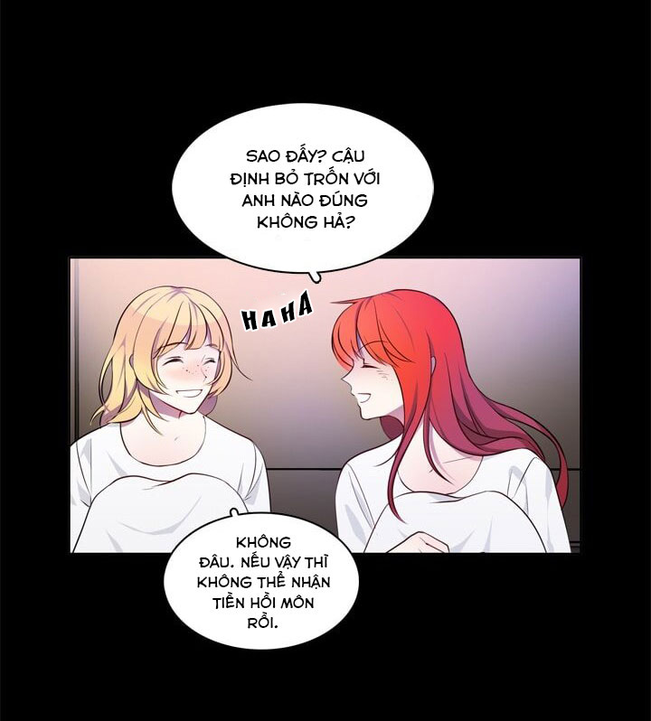 thanh tra của muiella chapter 5 35