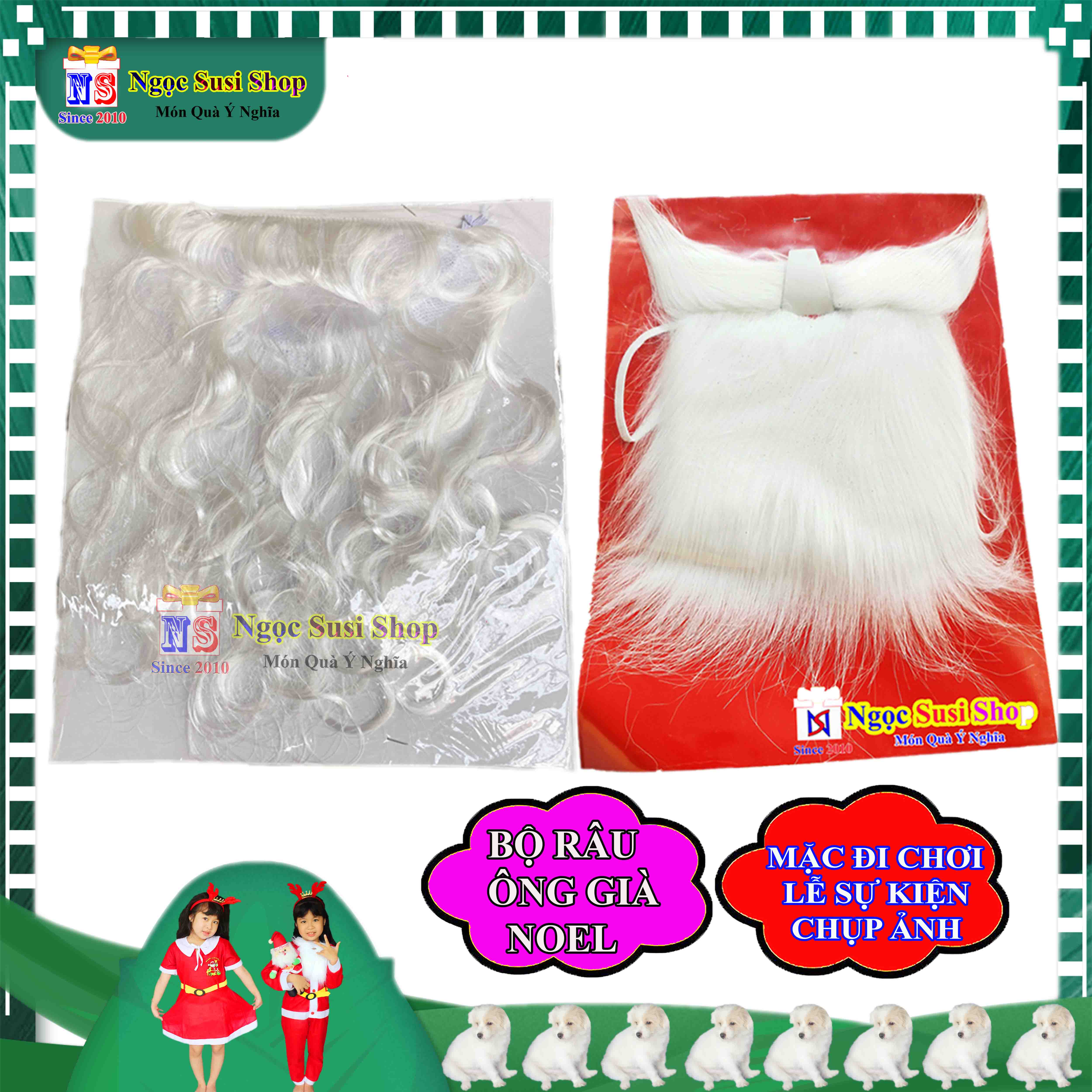 BỘ ĐỒ ĐẦM ÔNG GIÀ NOEL CHO BÉ GÁI TỪ 1 - 10 TUỔI CHẤT VẢI NỈ - TRANG PHỤC  NOEL GIÁNG SINH CHO BÉ GÁI RẤT ĐẸP CHỤP ẢNH