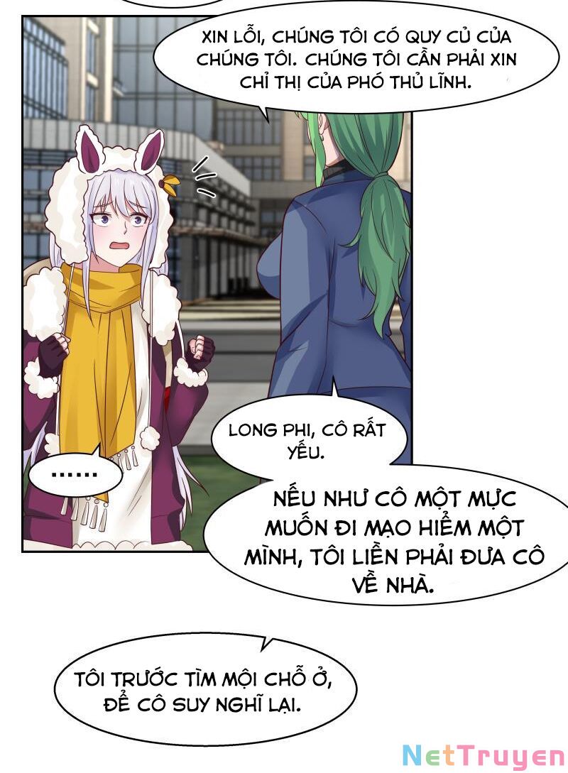 trên người ta có một rồng chapter 448 7