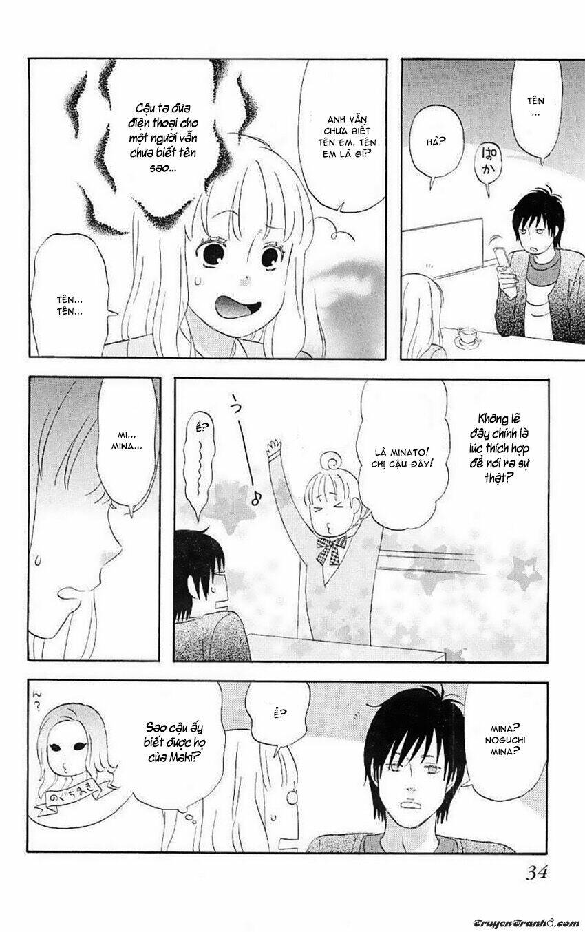 liar x liar chapter 2 5