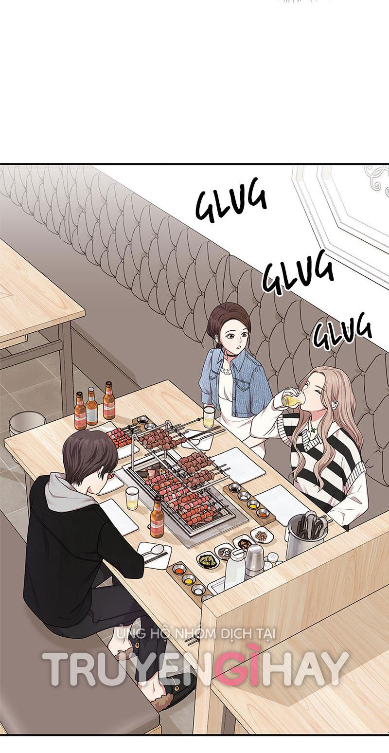 gửi em người đánh cắp những vì sao - to you who swallowed a star chapter 18.1 13