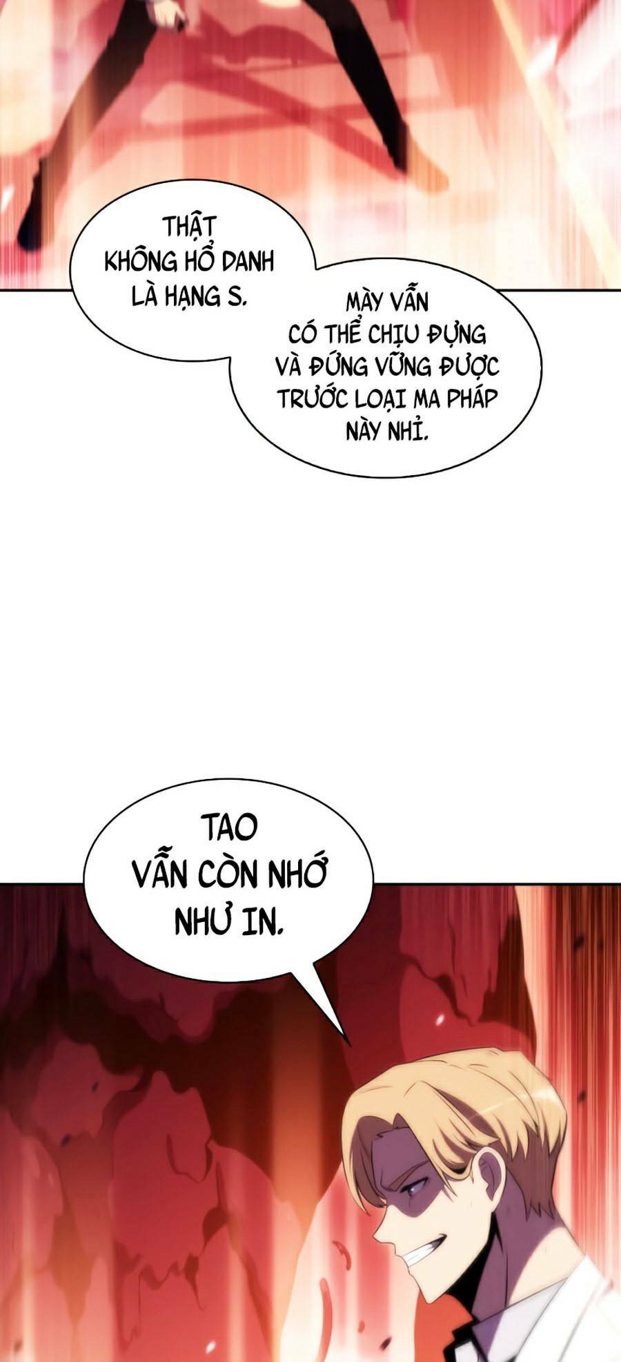 Người Chơi Mới Cấp Tối Đa Chapter 37 6