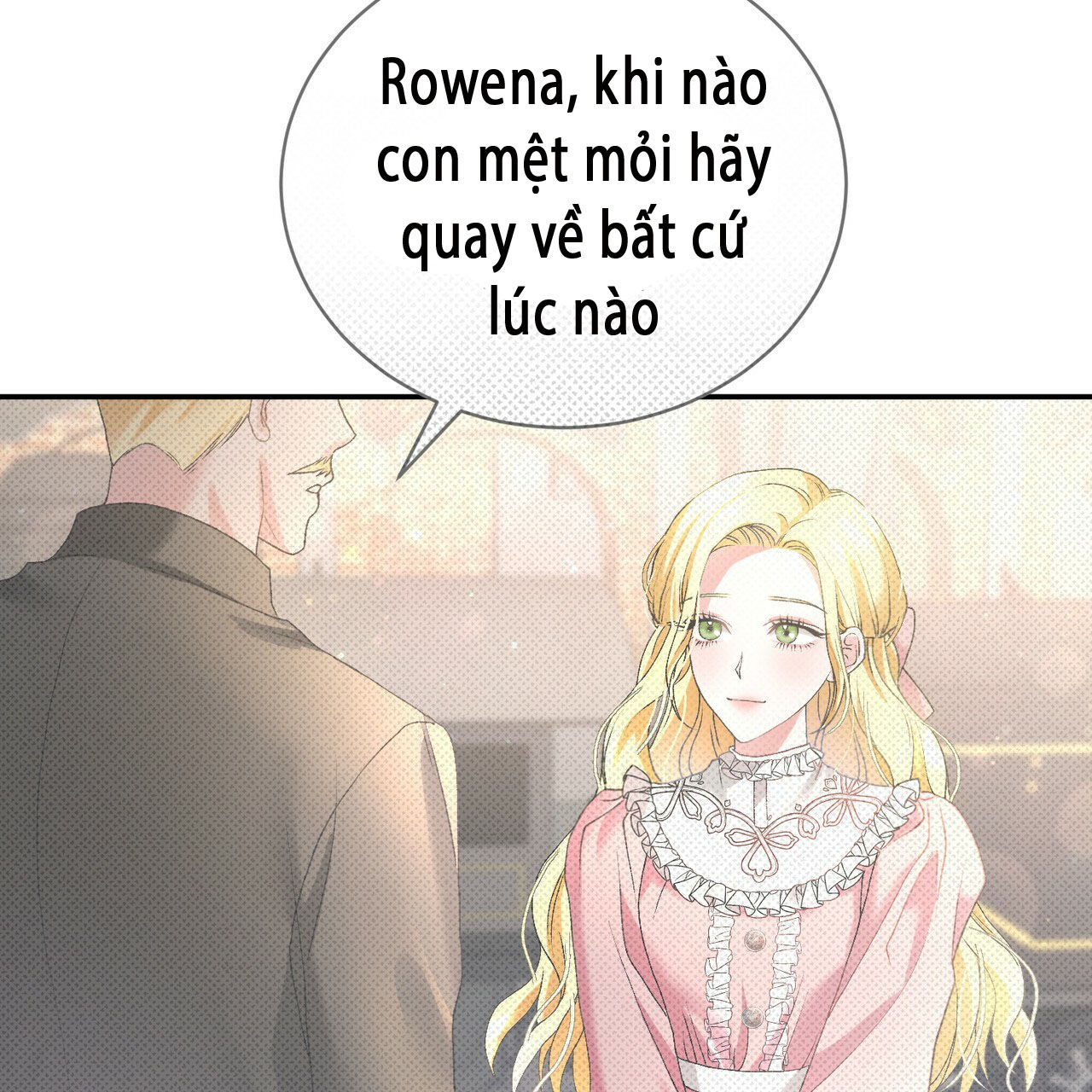 người tình chạy trốn chapter 1.2 23