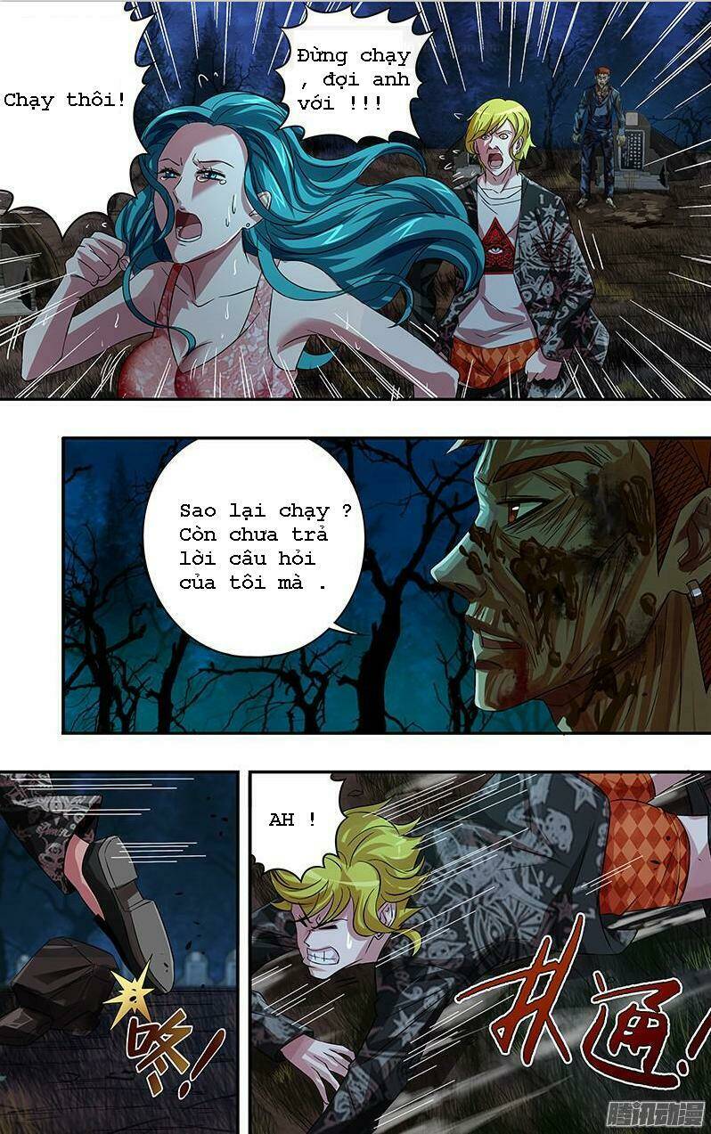 were wolf chapter 67 6