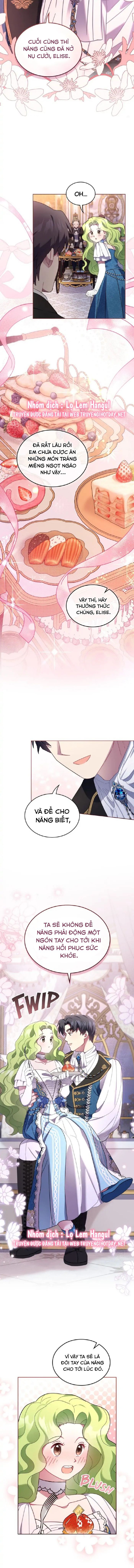 công chúa muôn loài chapter 93 2