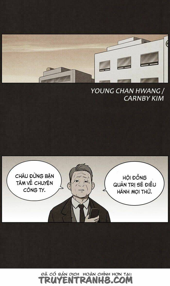 đứa con của quỷ dữ chapter 46 12