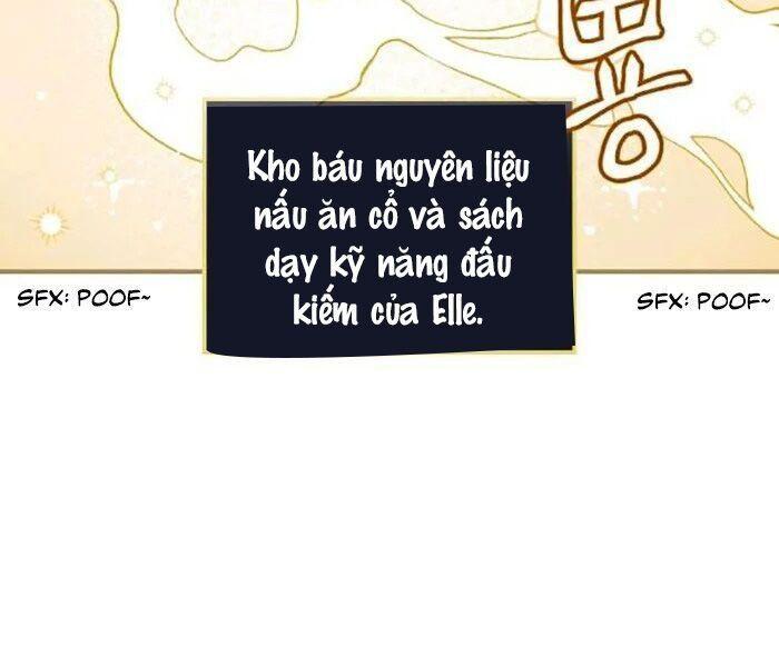 tôi lên cấp chỉ bằng cách ăn chapter 75 36