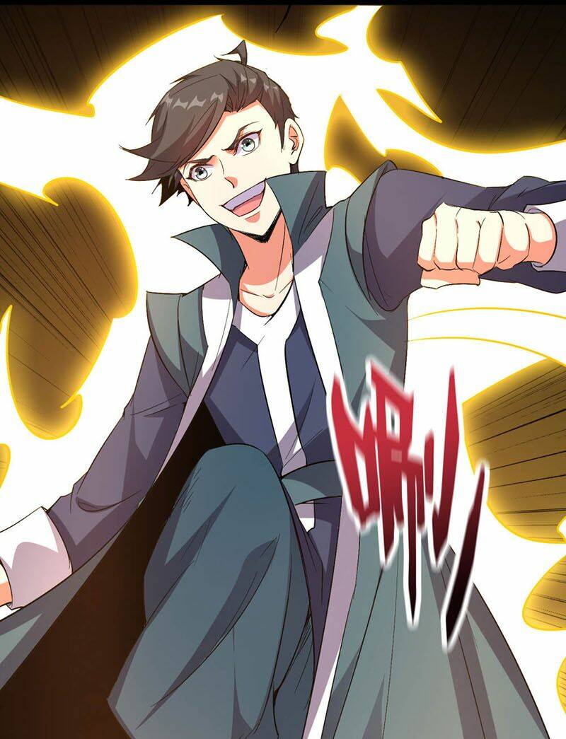 phục thiên thánh chủ chapter 85 19