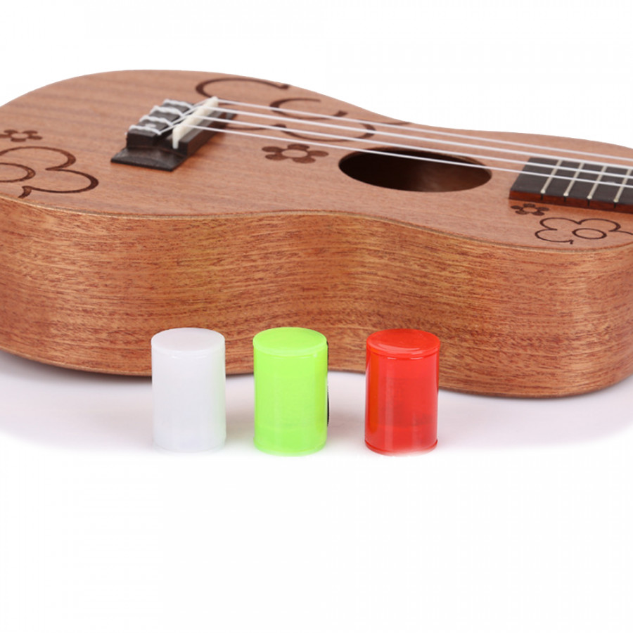 Lục Lạc Đeo Ngón Tay – Finger Shaker Ukulele/Guitar