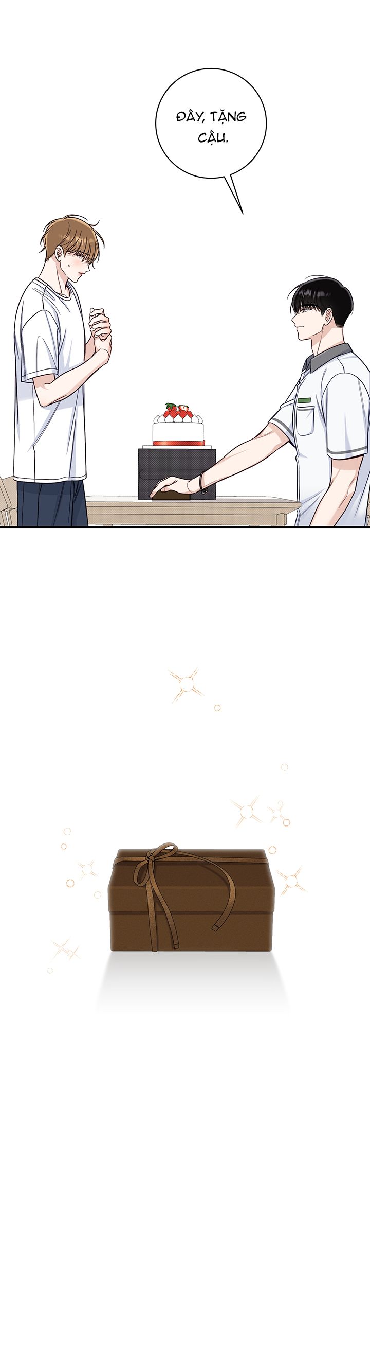 mùa hạ chapter 25 16