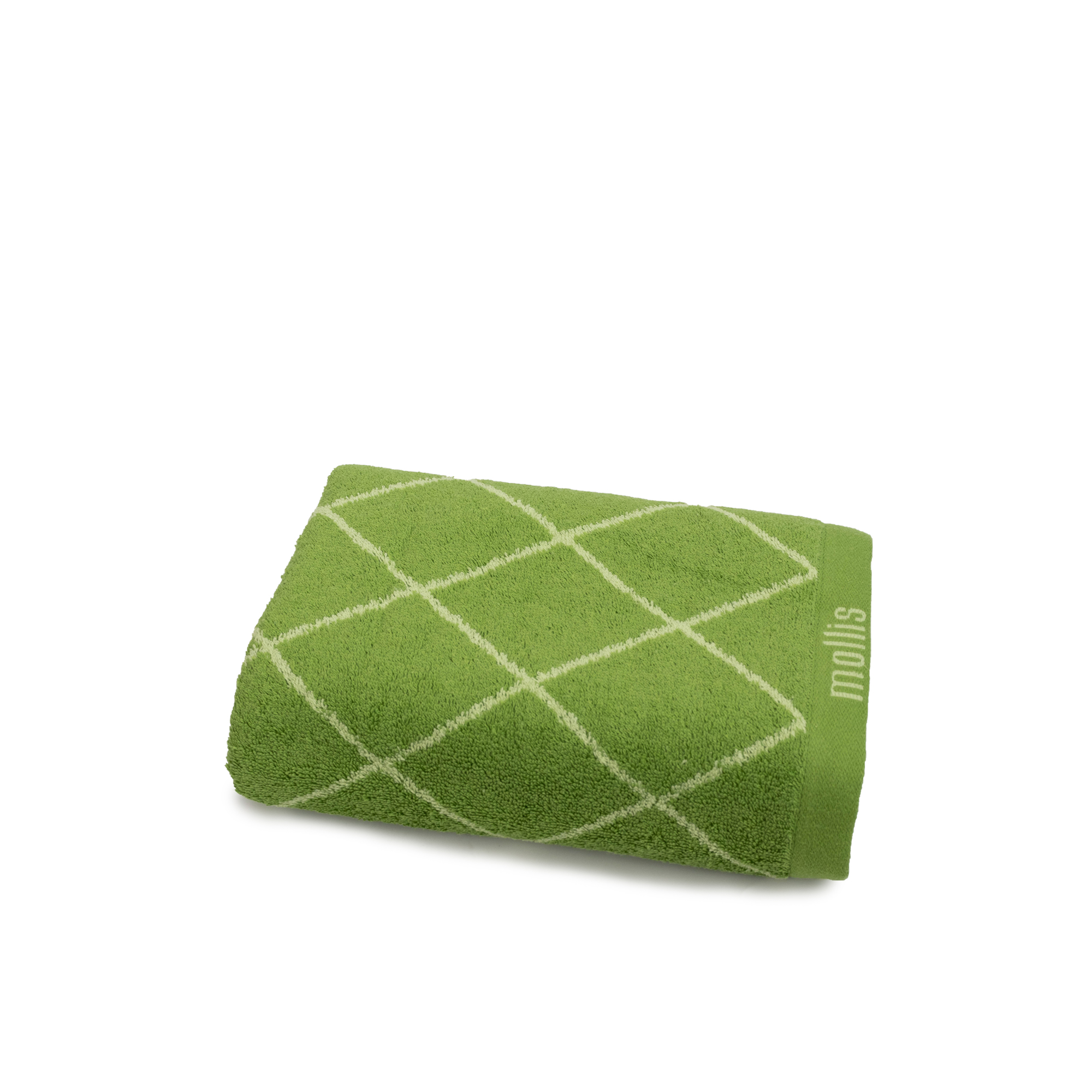 Khăn Mặt Mollis Cotton 34x75cm Khăn Cao Cấp Mềm Mịn Dầy Dặn Thấm Hút Không Ra Màu Phù Hợp Gia Đình Spa Khách Sạn FM8Z