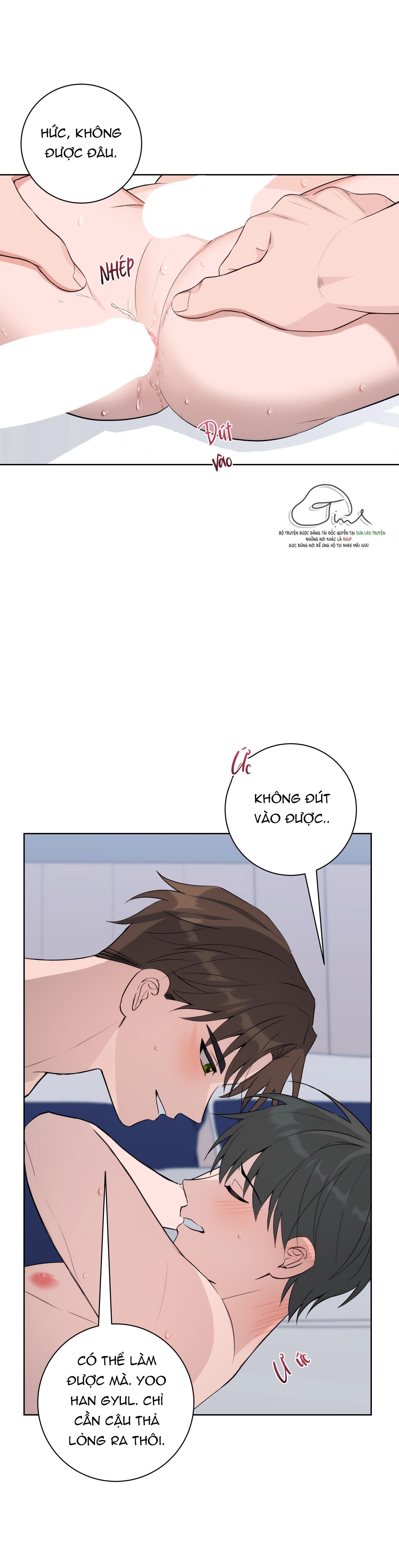 ba ngày, làm thật chapter 7 13