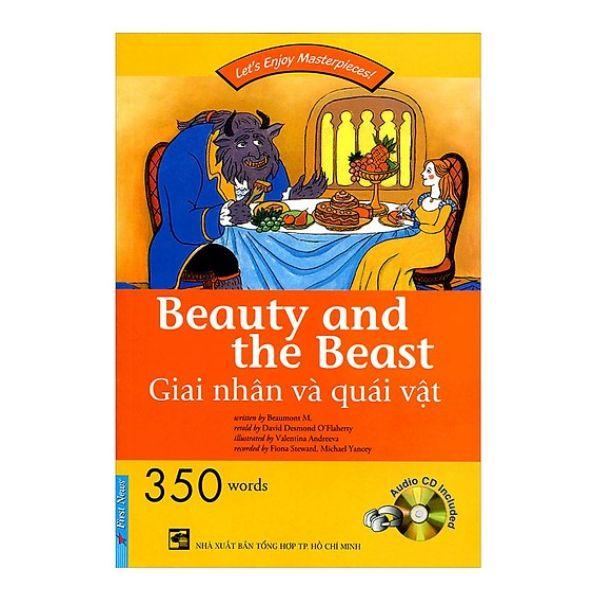 Beauty And The Beast - Giai Nhân Và Quái Vật