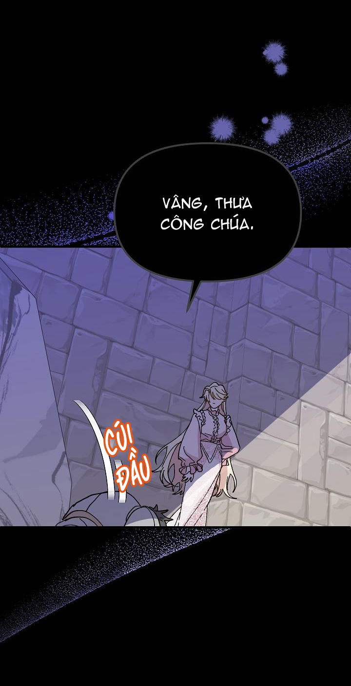công chúa giả điên chapter 44.2 10