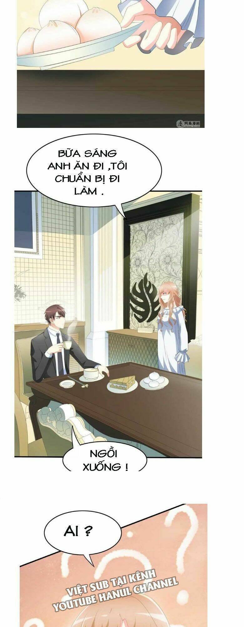 dụ vợ về nhà chồng cũ phải thật ôn nhu chapter 29 14