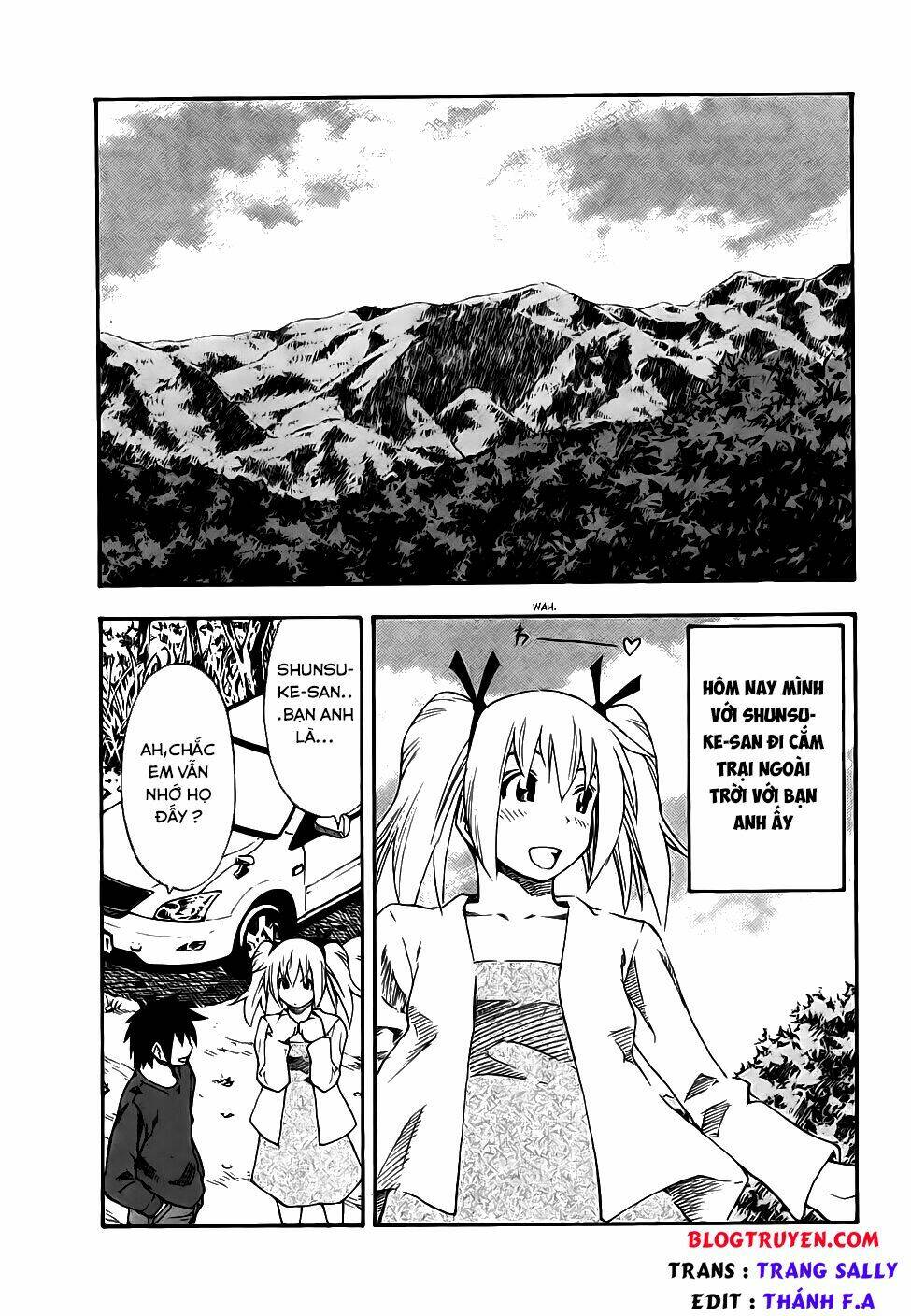 yuria 100 shiki chapter 30 4