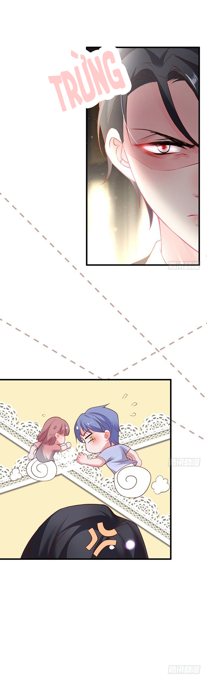 dưỡng khí chí mạng chapter 28 21