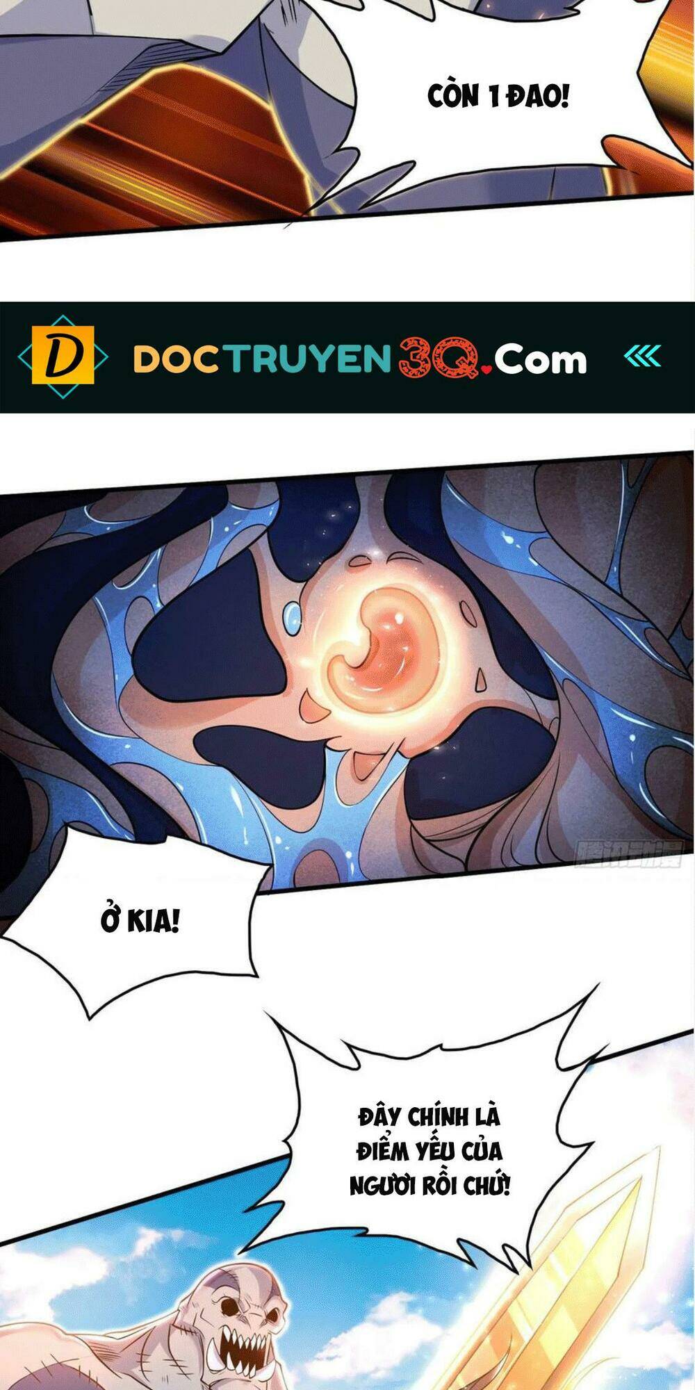 giáng thần chiến ký chapter 103 17