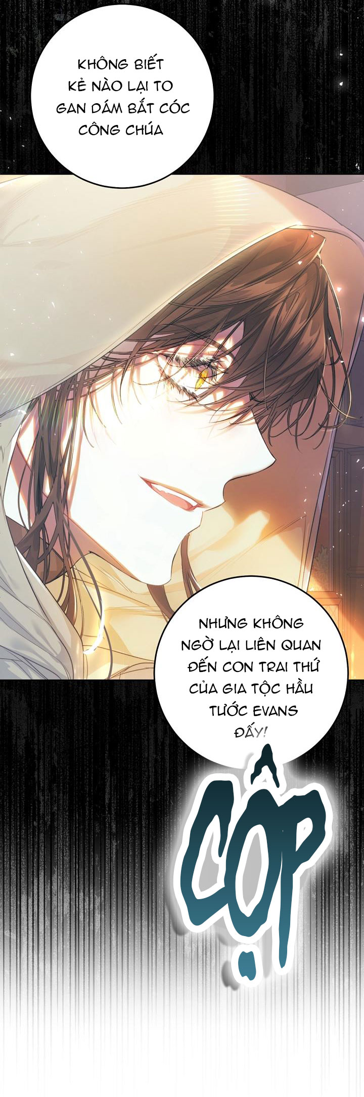 con rối ác nữ marionette chapter 51 63