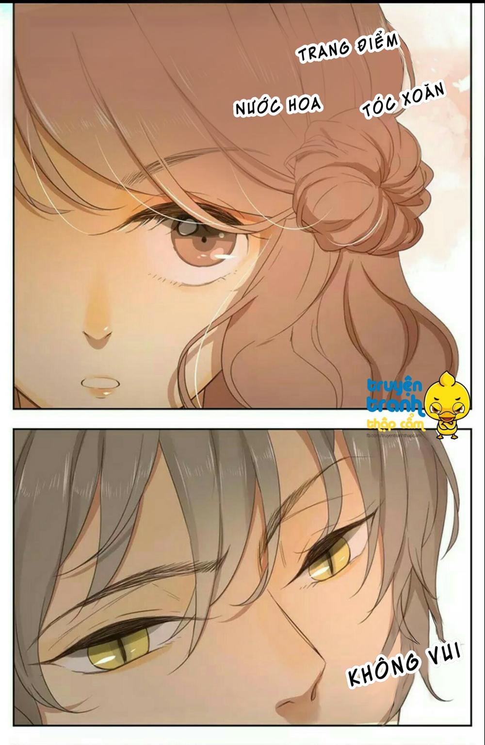 cứu mạng ! loài mèo thống trị thế giới rồi ! chapter 36 11