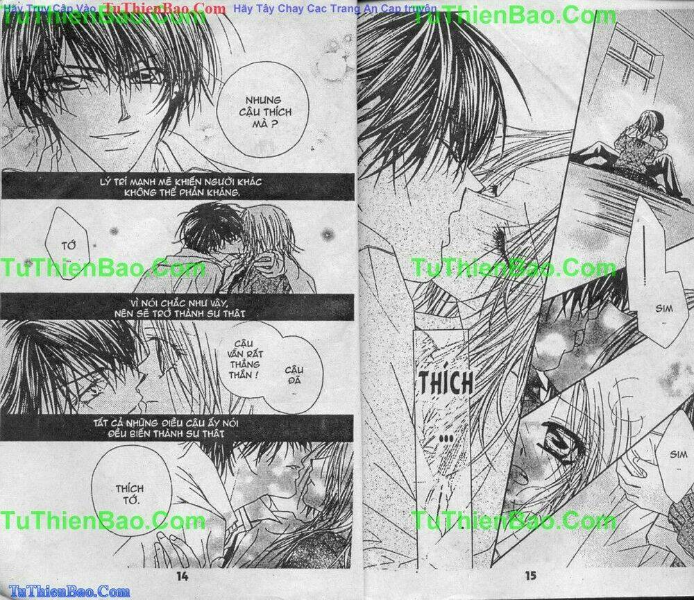 lovey dovey chapter 2 7