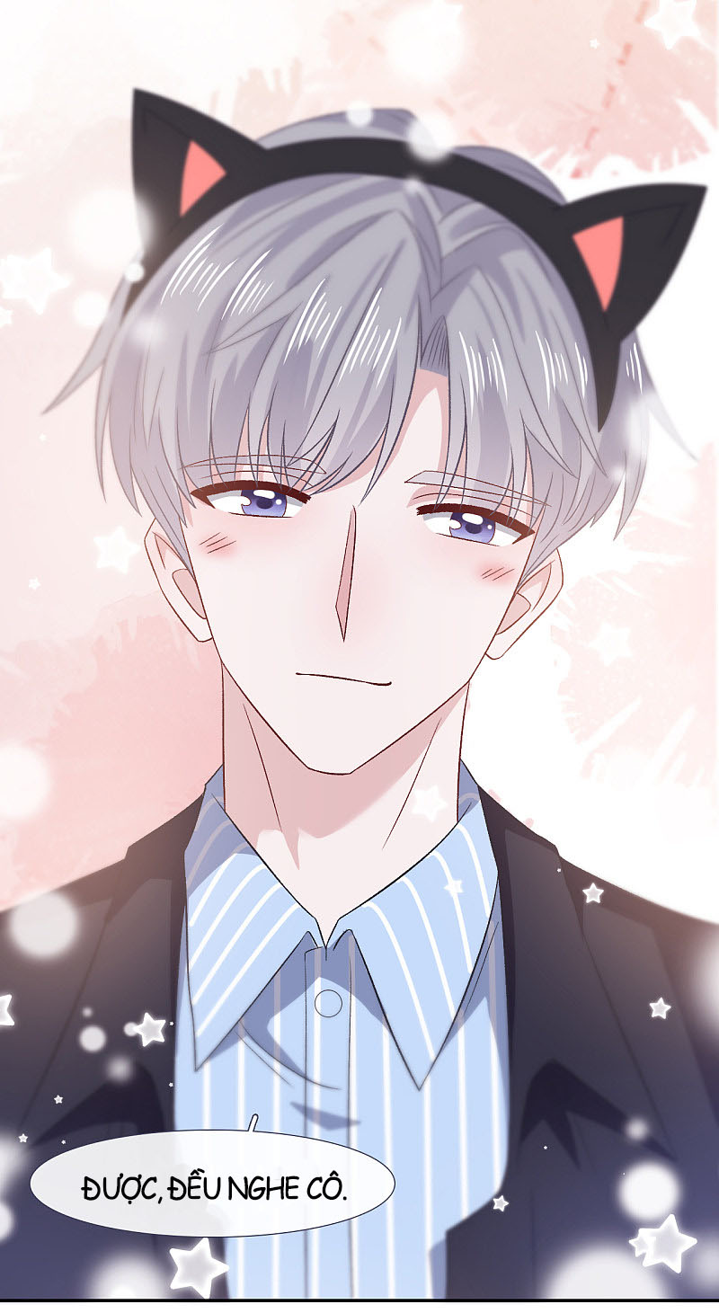 cái thùng cơm sát vách chapter 61 23