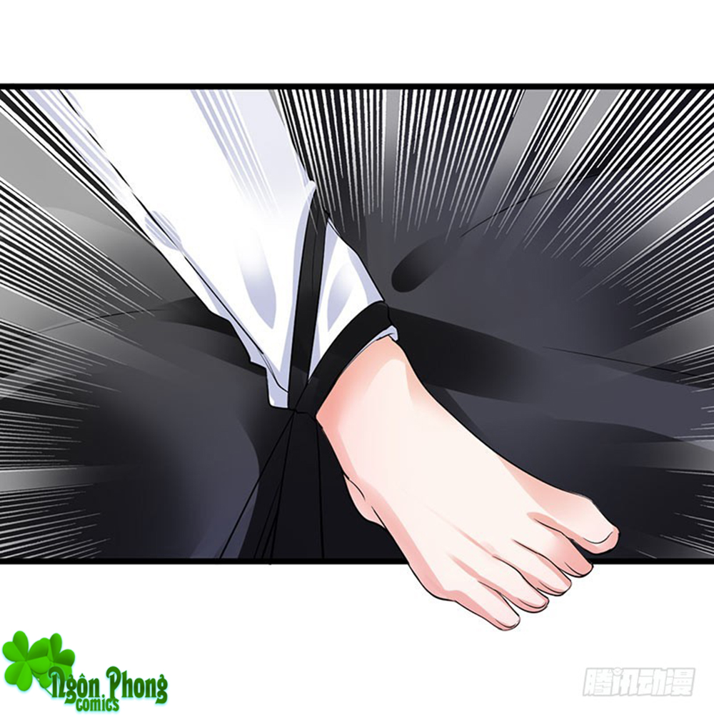 nhật ký dạy dỗ của gia tộc đáng yêu chapter 34 2