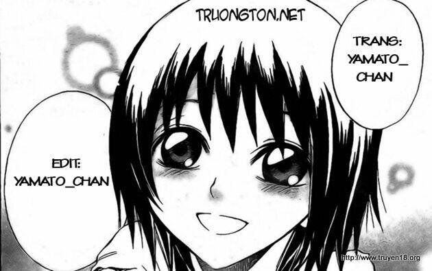 bách quỷ dạ hành chapter 96 23