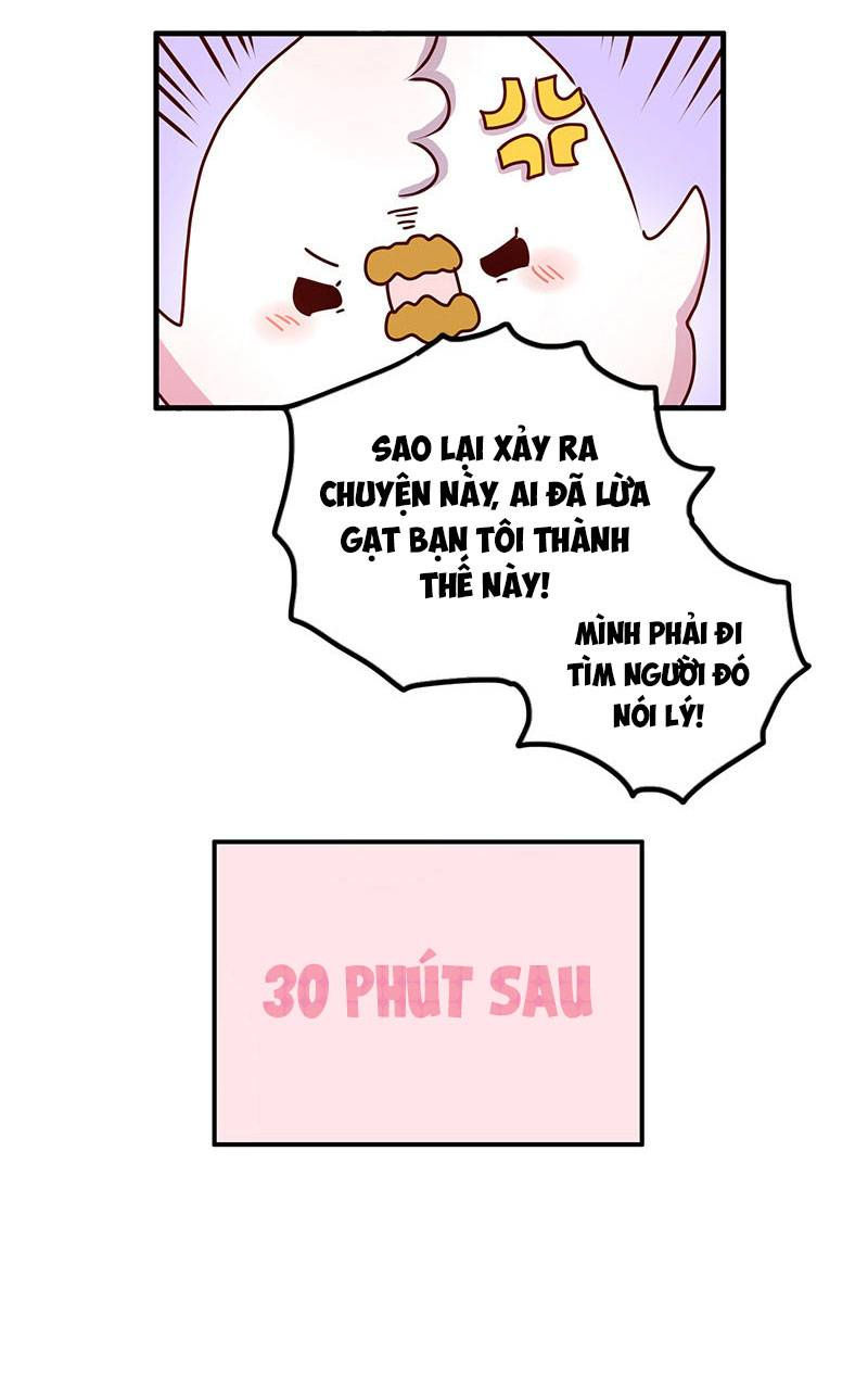 lạc chẩm cổ dài chapter 25 18